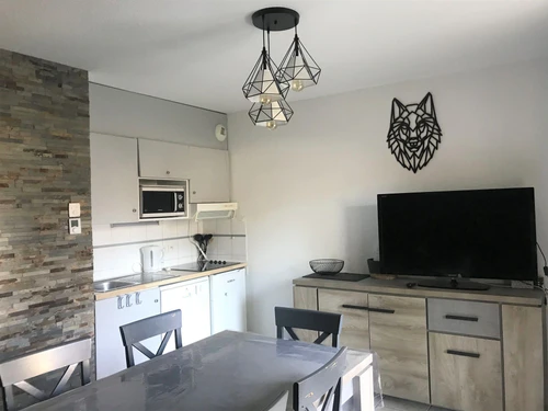 Chalet La Joue du Loup, 2 bedrooms, 7 persons - photo_14627060021