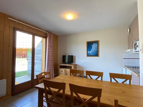 Chalet La Joue du Loup, 2 bedrooms, 7 persons - photo_14269367208