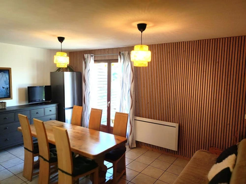 Chalet Le Dévoluy-Agnières-en-Dévoluy, 2 bedrooms, 7 persons - photo_14269367312