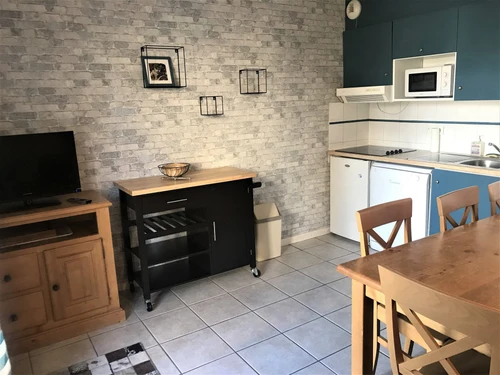 Chalet La Joue du Loup, 2 bedrooms, 7 persons - photo_14269368159