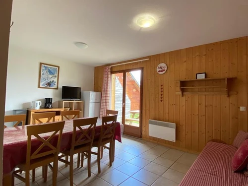 Chalet La Joue du Loup, 2 bedrooms, 7 persons - photo_1012058433578