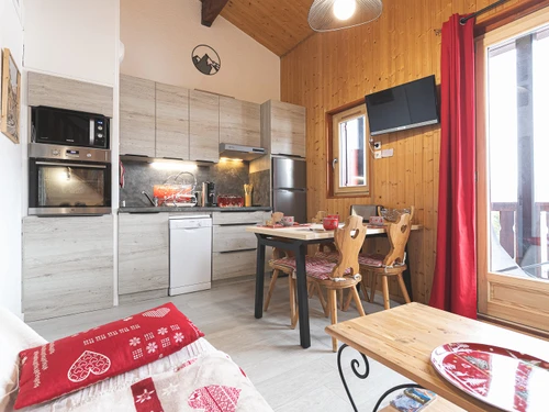 Apartamento Aussois, 1 dormitorio, 6 personas - photo_1012378798055