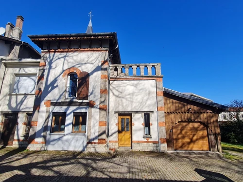 Appartement Vandières, 3 pièces, 4 personnes - photo_1012378810297