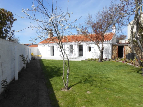 Villa Saint-Jean-de-Monts, 1 bedroom, 4 persons - photo_1011712305293