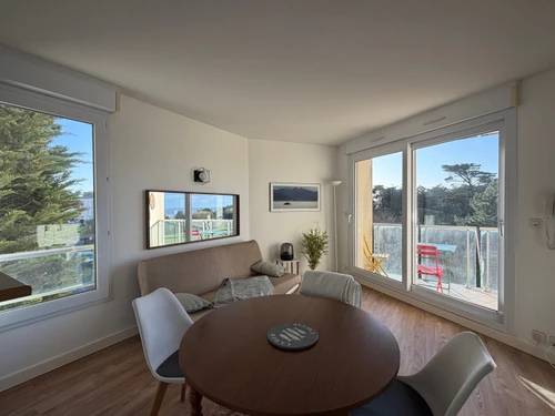 Appartement Saint-Brevin-les-Pins, 2 pièces, 2 personnes - photo_1012378865548