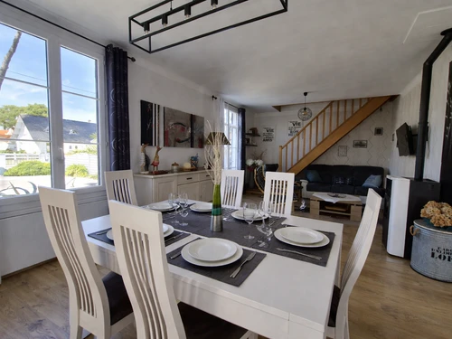 Villa Saint-Brevin-les-Pins, 3 bedrooms, 8 persons - photo_1012317855051