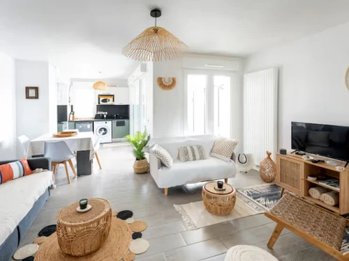 Ferienwohnung Arcachon, Studio, 3 Personen - photo_1012378885466