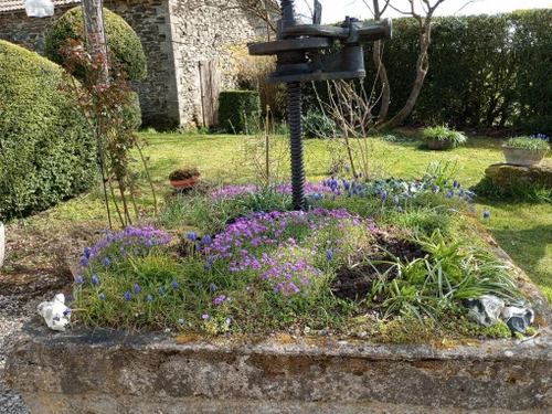 Gasthaus Saint-Rabier, 2 Schlafzimmer, 4 Personen - photo_1012079001056