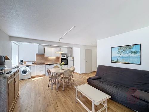 Appartement Lamalou-les-Bains, 2 pièces, 2 personnes - photo_13519921619