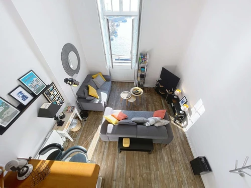 Ferienwohnung Granville, 1 Schlafzimmer, 4 Personen - photo_1012183354759