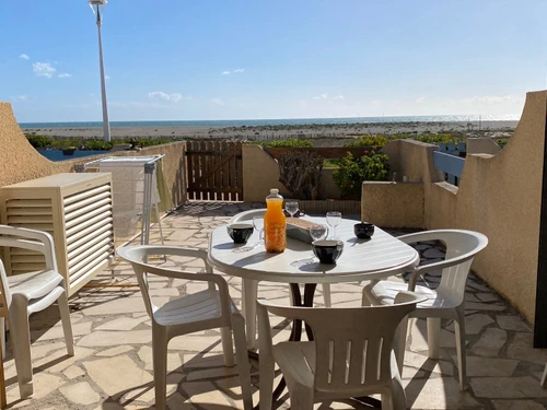 Villa Port Leucate, 3 pièces, 6 personnes - photo_1011598407370