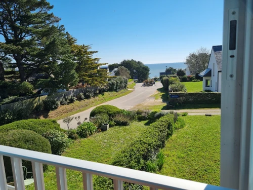 Ferienwohnung Saint-Gildas-de-Rhuys, 1 Schlafzimmer, 4 Personen - photo_1011670708746