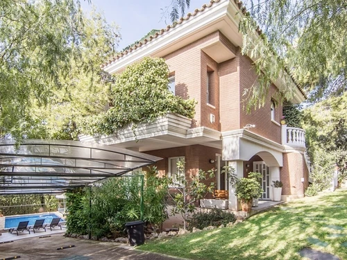 Villa Salou, 6 bedrooms, 10 persons - photo_1012379010208