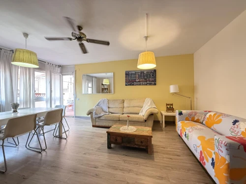 Apartment Tarragona, 4 bedrooms, 8 persons - photo_1012379011221