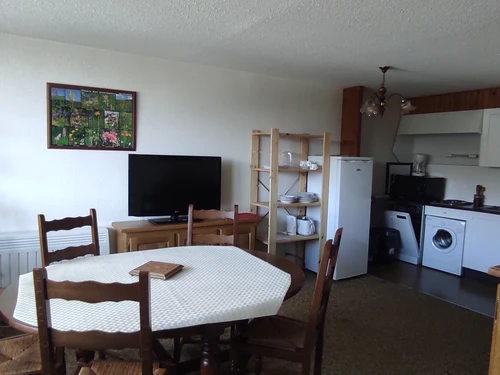 Appartement Besse-et-Saint-Anastaise-Super Besse, 3 pièces, 6 personnes - photo_1011698219212