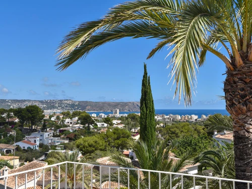 Villa Jávea, 2 dormitorios, 4 personas - photo_1012379016237