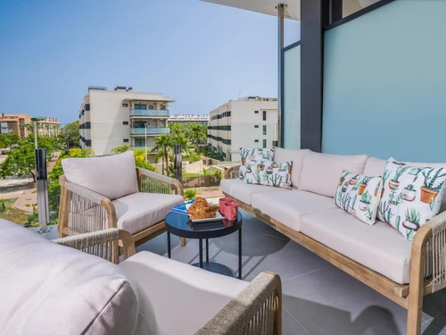 Apartment Xàbia, 2 bedrooms, 4 persons - photo_1012379016513