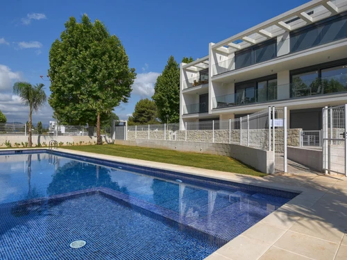 Apartment Xàbia, 2 bedrooms, 4 persons - photo_1012379016893