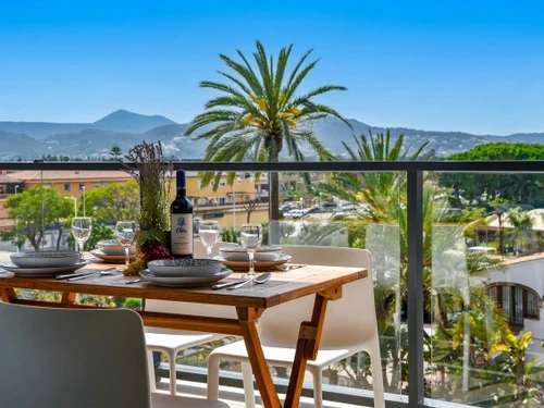 Apartment Xàbia, 2 bedrooms, 4 persons - photo_1012379017200