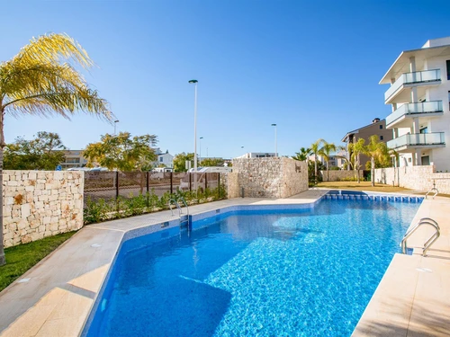 Apartment Xàbia, 2 bedrooms, 4 persons - photo_1012379017331