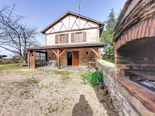 Casa Queyssac-les-Vignes, 2 dormitorios, 4 personas - photo_1012381402118