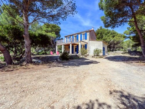 Villa Sigean, 3 bedrooms, 6 persons - photo_1012381402473