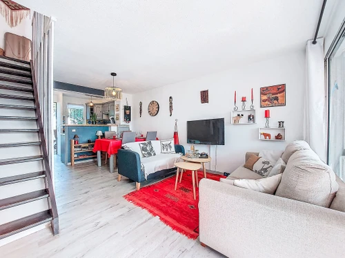 Ferienhaus Port Camargue, 2 Schlafzimmer, 4 Personen - photo_709196457