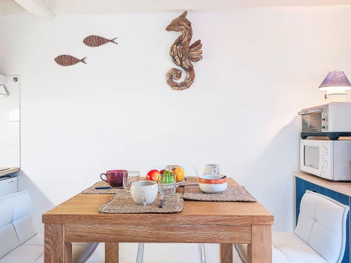 Casa Lacanau, 2 dormitorios, 5 personas - photo_1012381404629