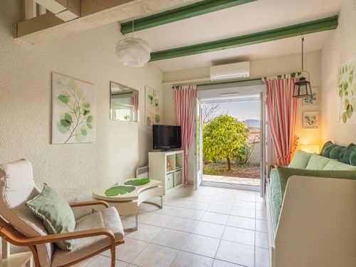 Maison Cogolin, 2 pièces, 4 personnes - photo_1012381414733