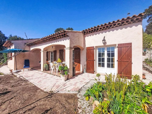 Ferienhaus Les Adrets-de-l'Estérel, 3 Schlafzimmer, 5 Personen - photo_1012381430959