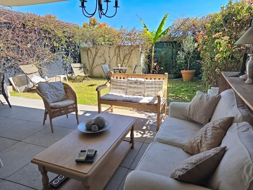 Apartment Fréjus, 2 bedrooms, 4 persons - photo_1012381432739