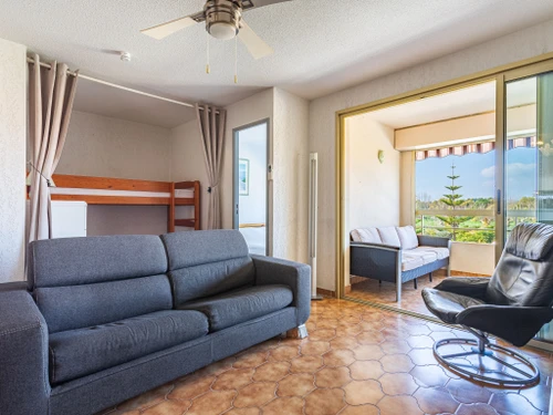 Apartamento La Londe-les-Maures, 1 dormitorio, 4 personas - photo_1012305350173