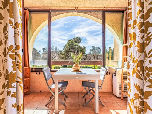 Apartamento La Londe Les Maures, 1 dormitorio, 4 personas - photo_1012381435347