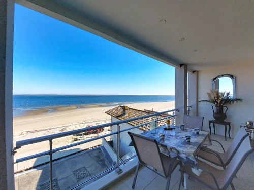 Ferienwohnung Arcachon, 1 Schlafzimmer, 4 Personen - photo_1012381436184