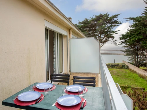 Apartamento La Bernerie-en-Retz, 1 dormitorio, 4 personas - photo_1011691684307