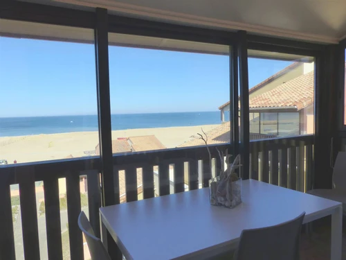 Apartment Capbreton, studio flat, 4 persons - photo_1012381443293