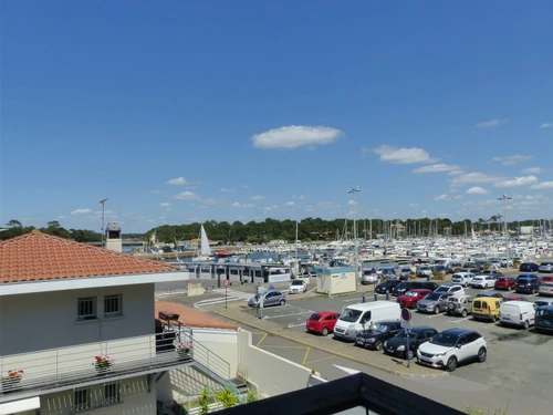 Appartement Capbreton, 1 pièce, 3 personnes - photo_1012381443412