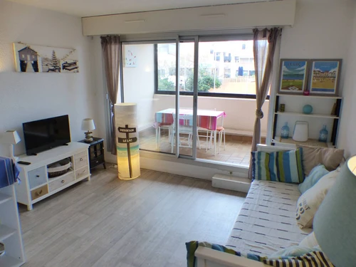 Appartement Capbreton, 2 pièces, 3 personnes - photo_1012381443535