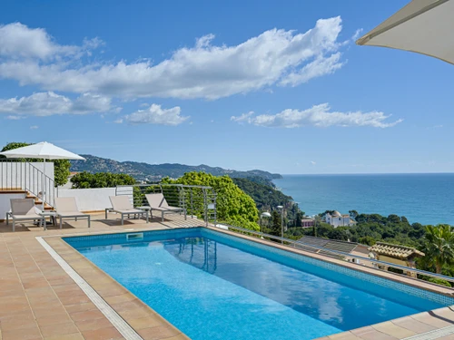 Villa Blanes, 4 bedrooms, 9 persons - photo_1011874827346
