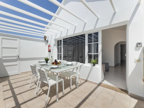 Bungalow Puerto del Carmen, 2 bedrooms, 4 persons - photo_1012195177188