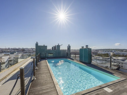 Apartment Lagos, 3 bedrooms, 6 persons - photo_1012381476895