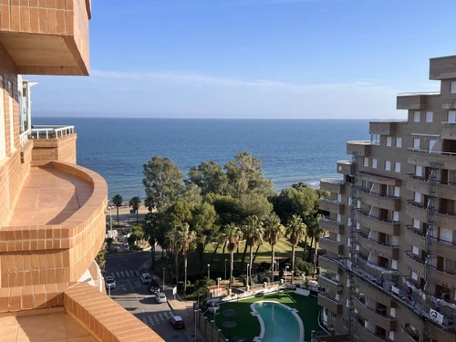 Ferienwohnung Oropesa del Mar, 2 Schlafzimmer, 6 Personen - photo_1012381484863