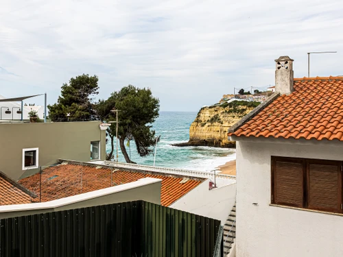 Apartamento Carvoeiro, 1 dormitorio, 3 personas - photo_1012381484983