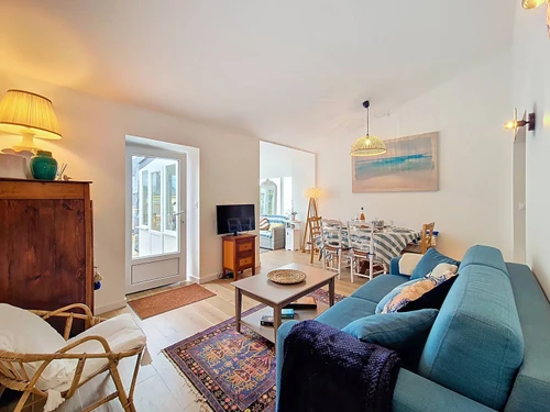 Villa Étel, 2 bedrooms, 6 persons - photo_1012381537598