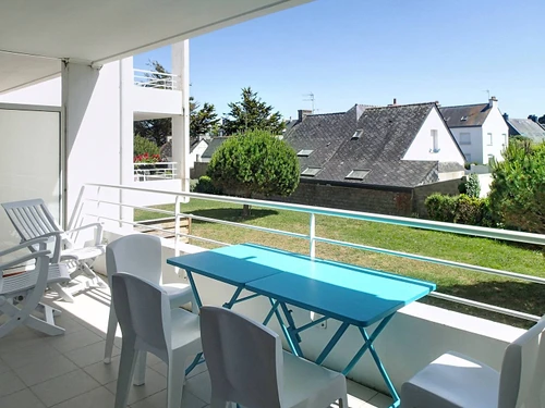 Apartamento Étel, 1 dormitorio, 4 personas - photo_1011685582122