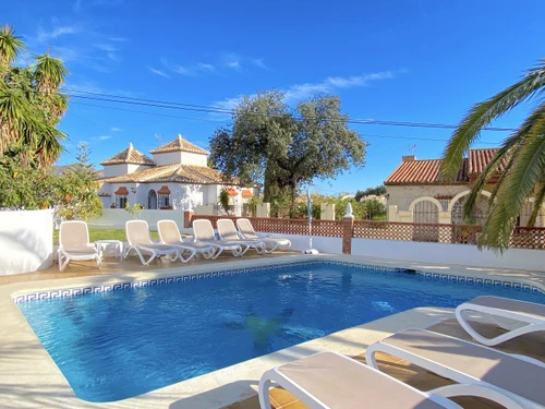 Apartamento Nerja, 1 dormitorio, 2 personas - photo_19081590150