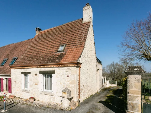 Maison Payrac, 4 pièces, 5 personnes - photo_1012381561186
