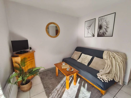 Estudio Luz-Saint-Sauveur, estudio, 4 personas - photo_13873292672