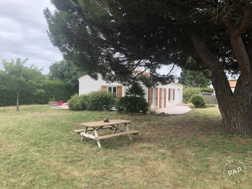 Ferienhaus CHERAY, 3 Schlafzimmer, 8 Personen - photo_1012381585130