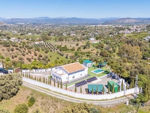 Villa Alhaurín el Grande, 6 bedrooms, 12 persons - photo_1012072115303